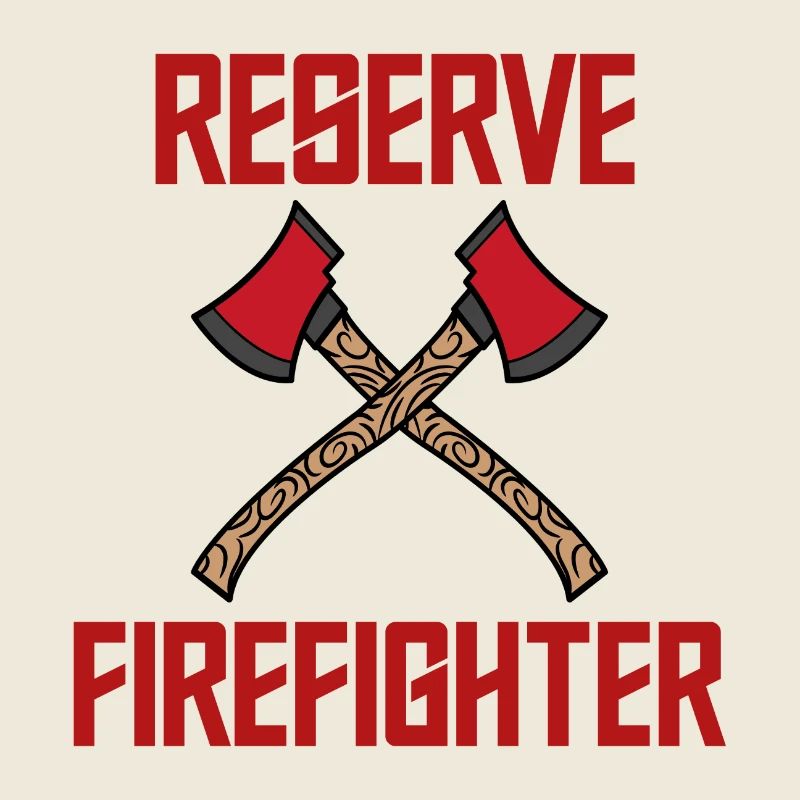 Lifesaver Statement Fire Brigade Fire Protection