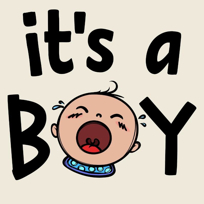 Déclaration de la famille enceinte Grossesse Bébé