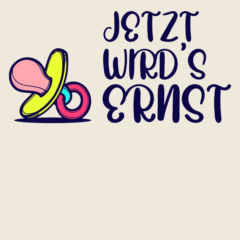 Elternschaft Eltern Geburt Statement Schwanger