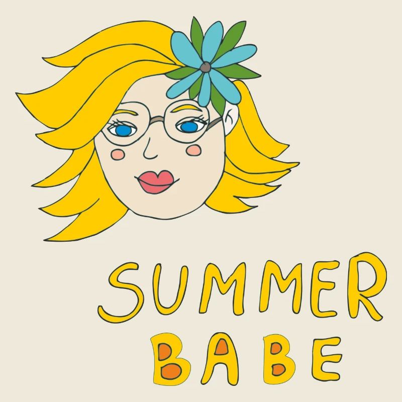 Bébé d’été