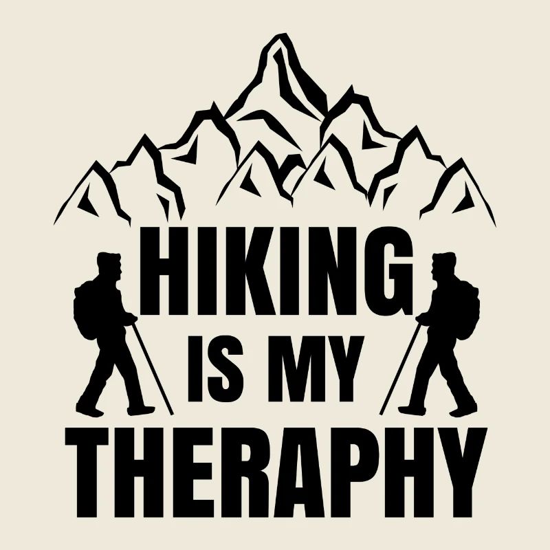 Gipfel Bergwandern Wandern Wanderer Statement
