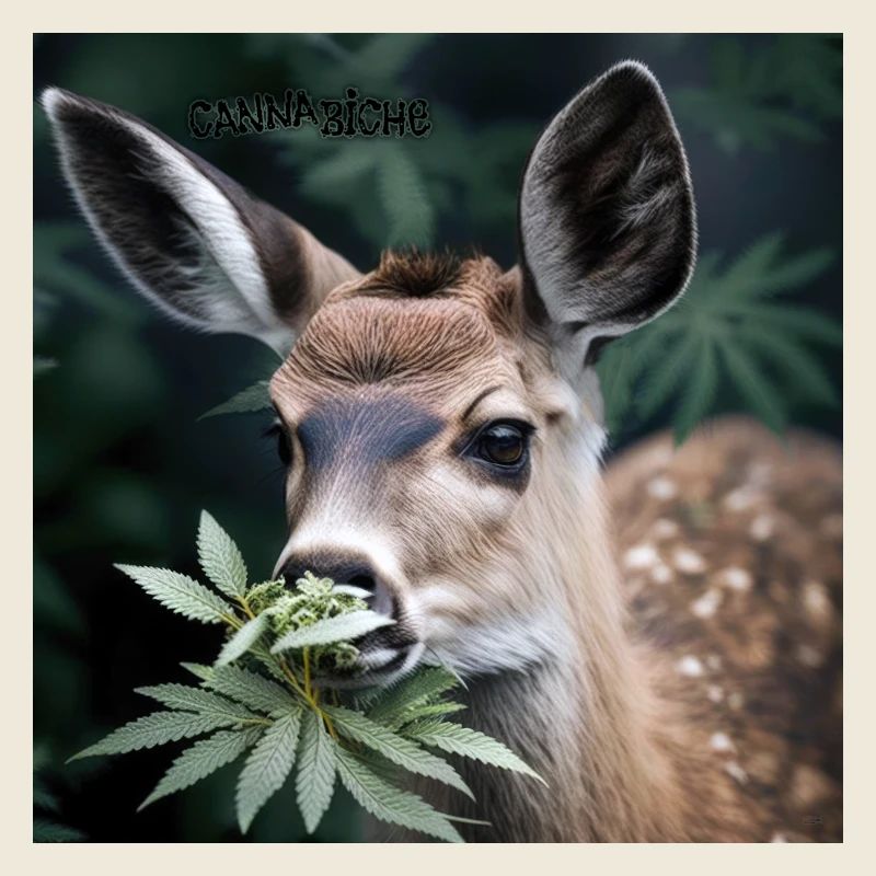 Cannabiche 07 mit Tippfehler