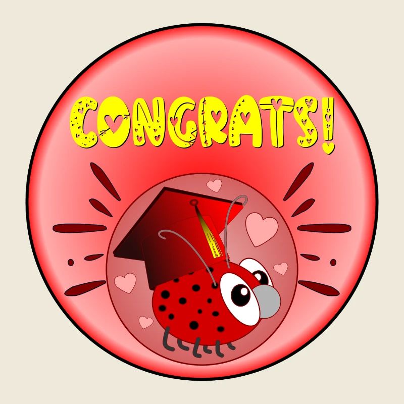 FÉLICITATIONS GRADUATION - BACHELOR - MASTER