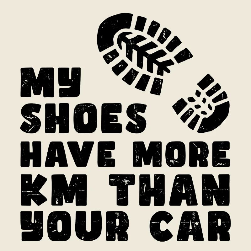 Wanderwege Wanderer Wandern Statement Klettern