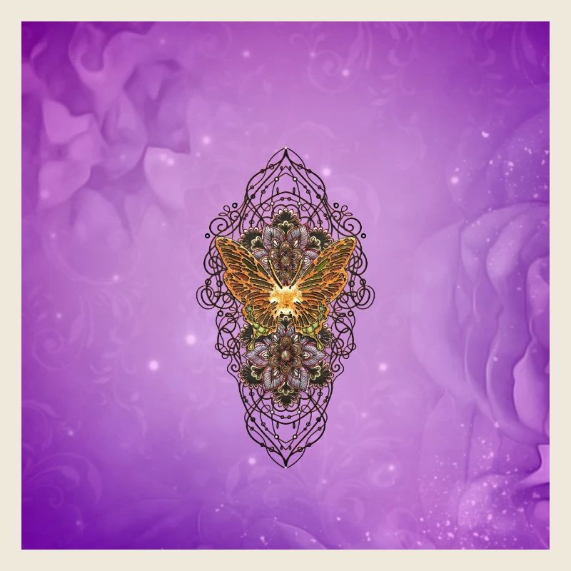 Wunderbare, elegante Schmetterlinge