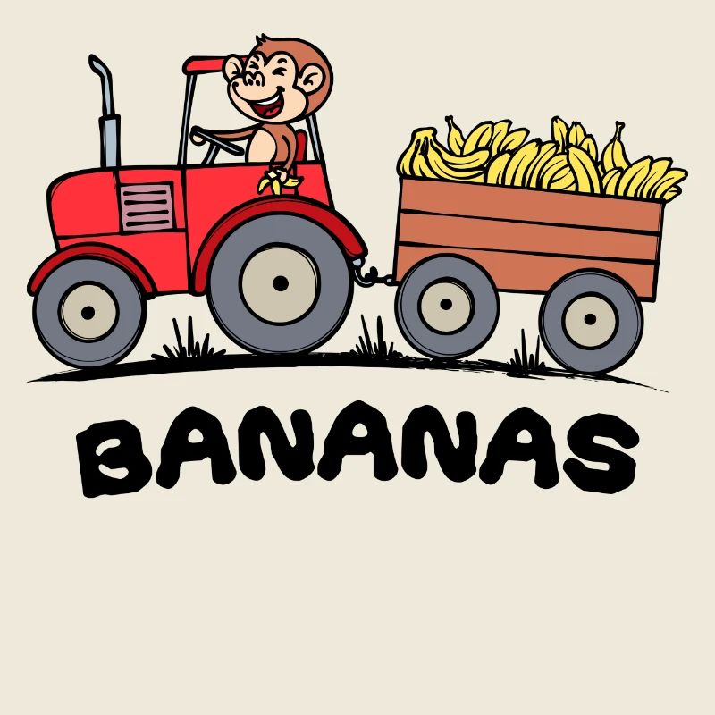 Landwirt Spruch Traktor Kraftfahrzeug Ackerbau
