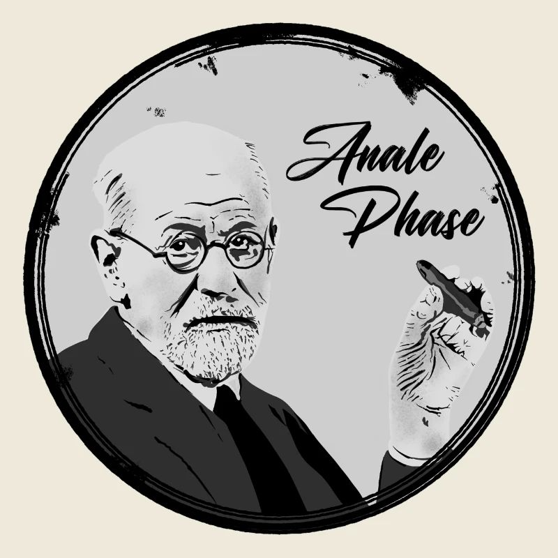 Phase anale