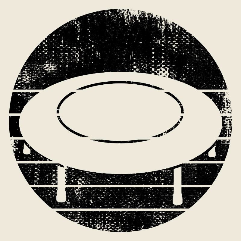 Dessin de trampoline