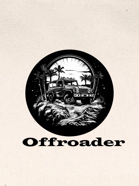 Offroader