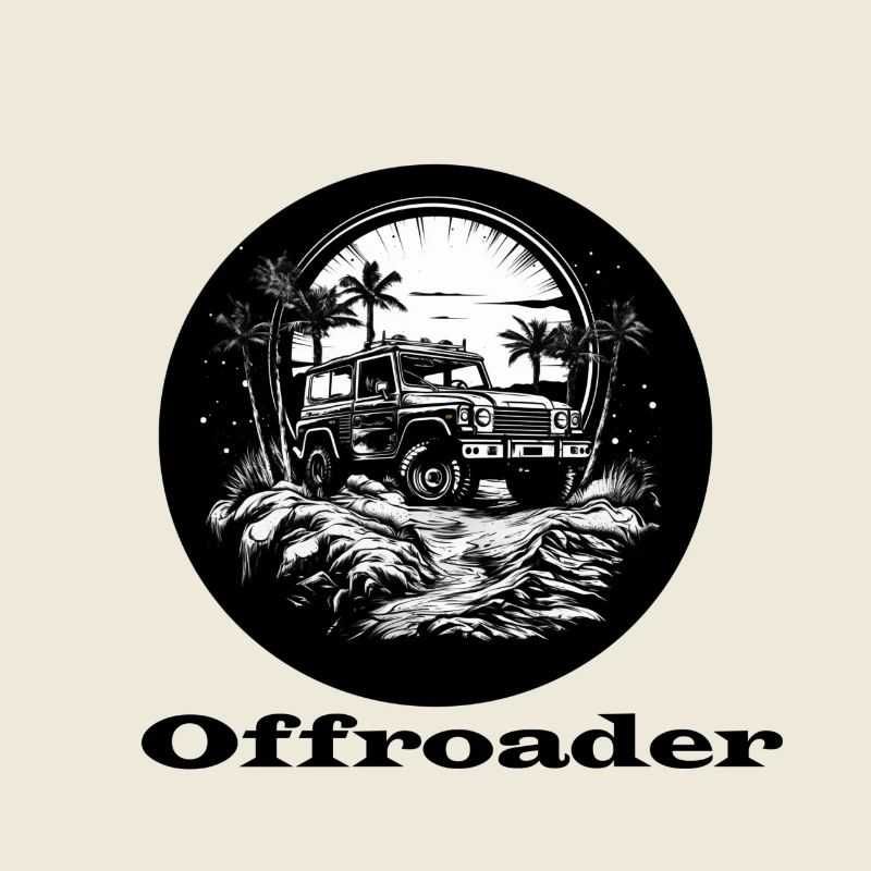 Off-roader