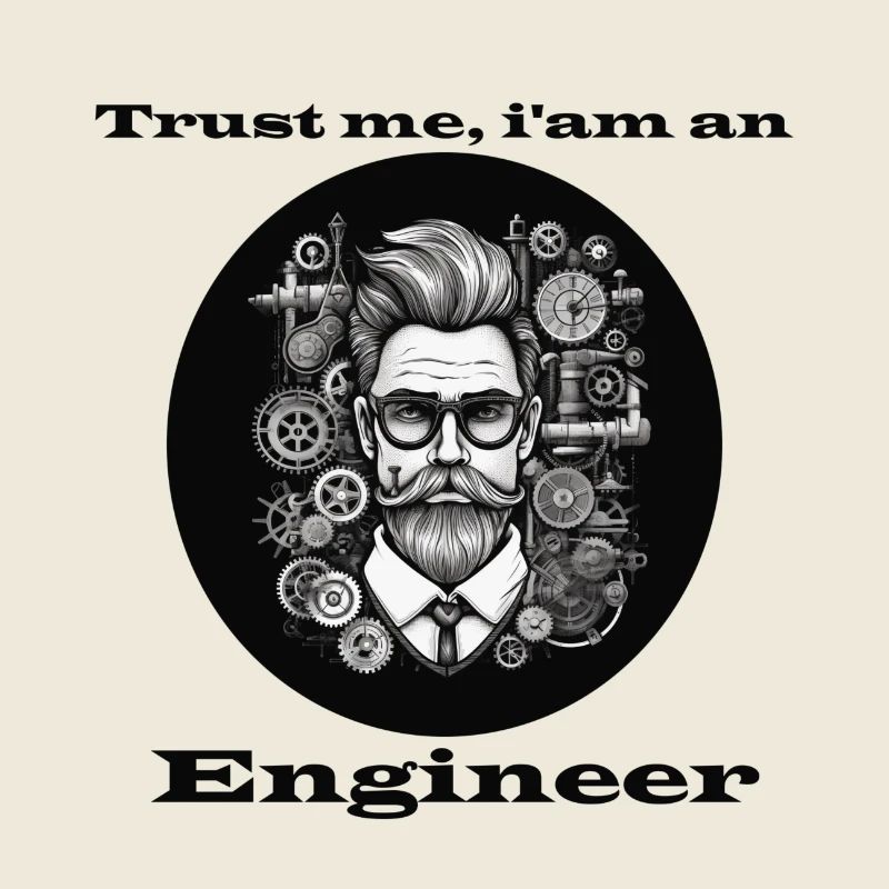 Trust me Engineer