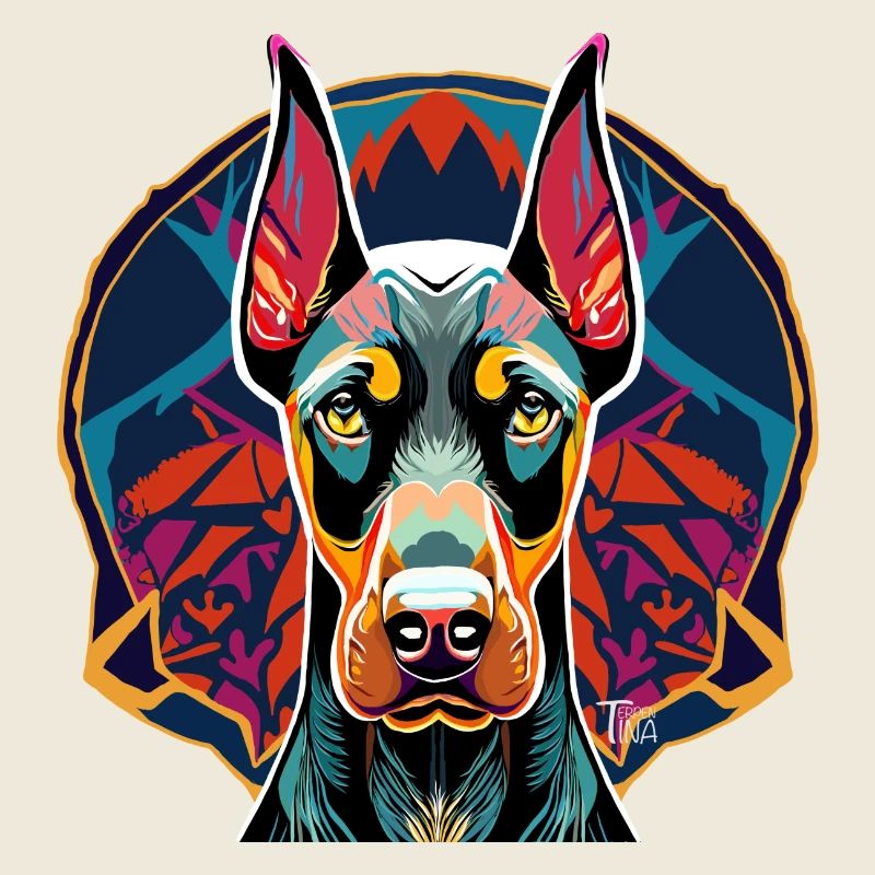 Dobermann