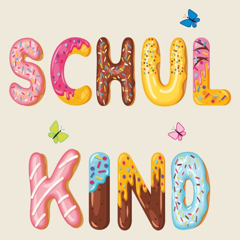 Schulkind Einschulung