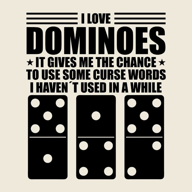 Conception de domino