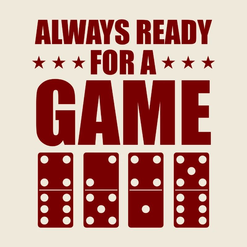 Conception de domino