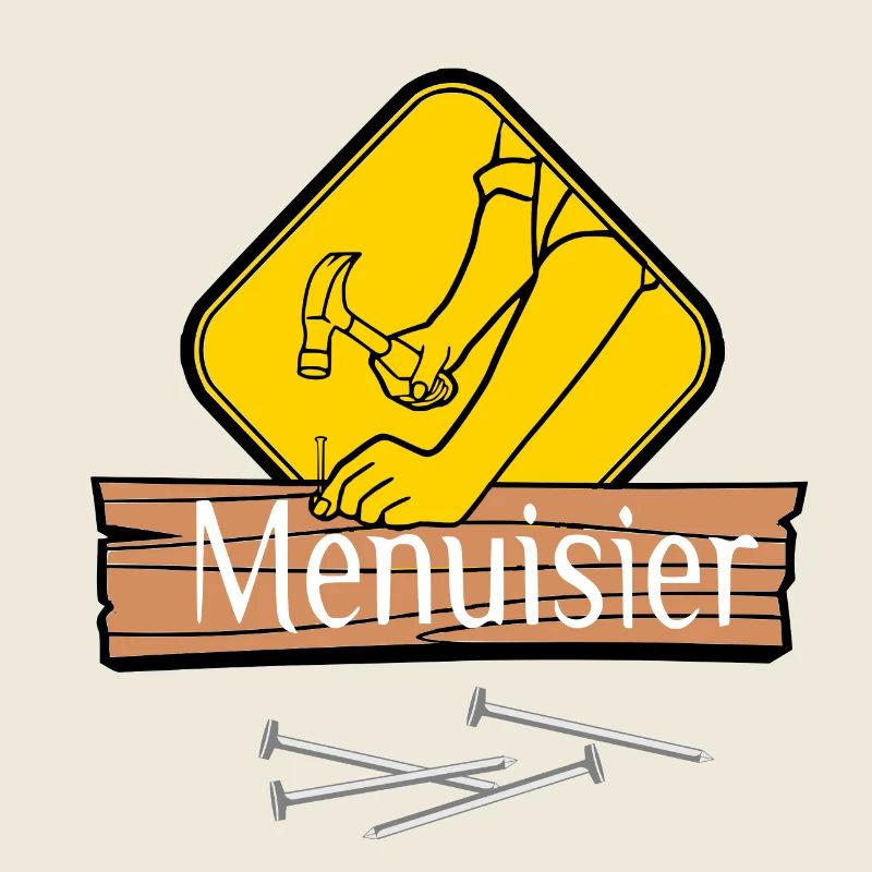 Menuisier