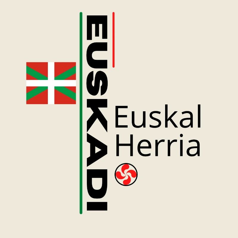 Basque-Luxe Design Ethnically Inspired