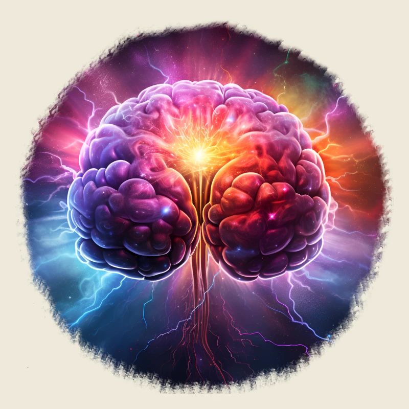 The Brain, Human Brain Infinite Skill