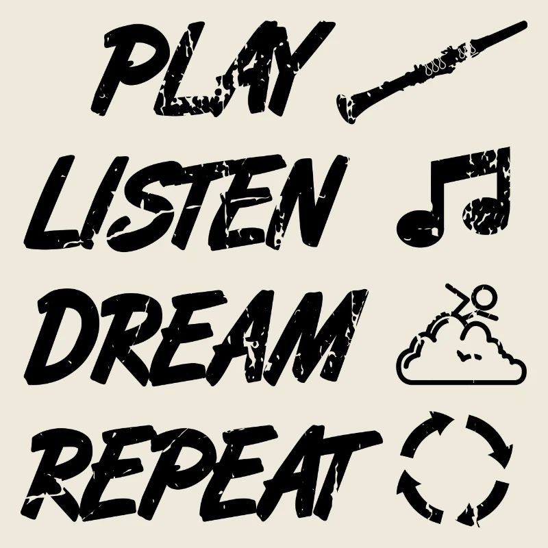 Technique de jeu de la clarinette