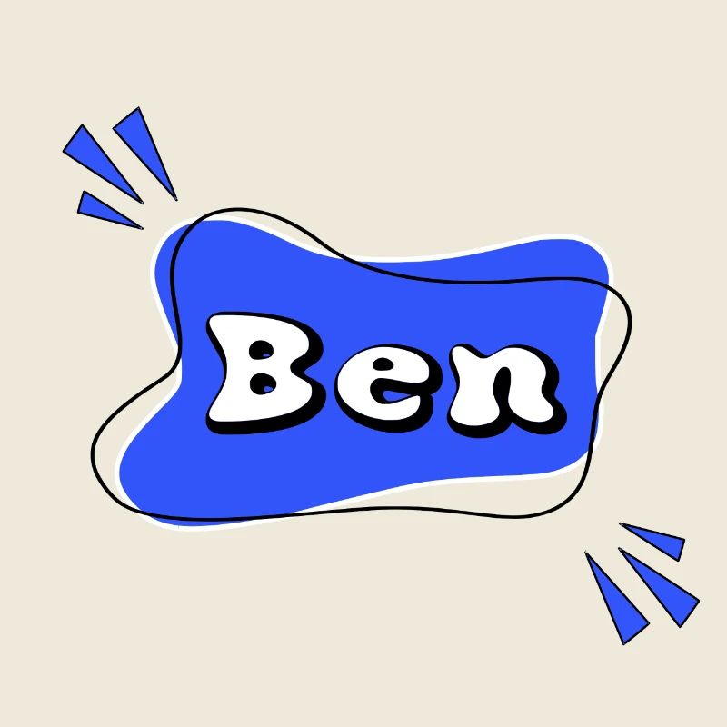 Ben