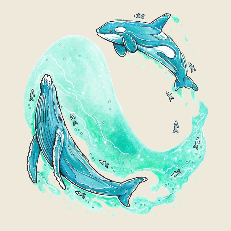 Whale Wave