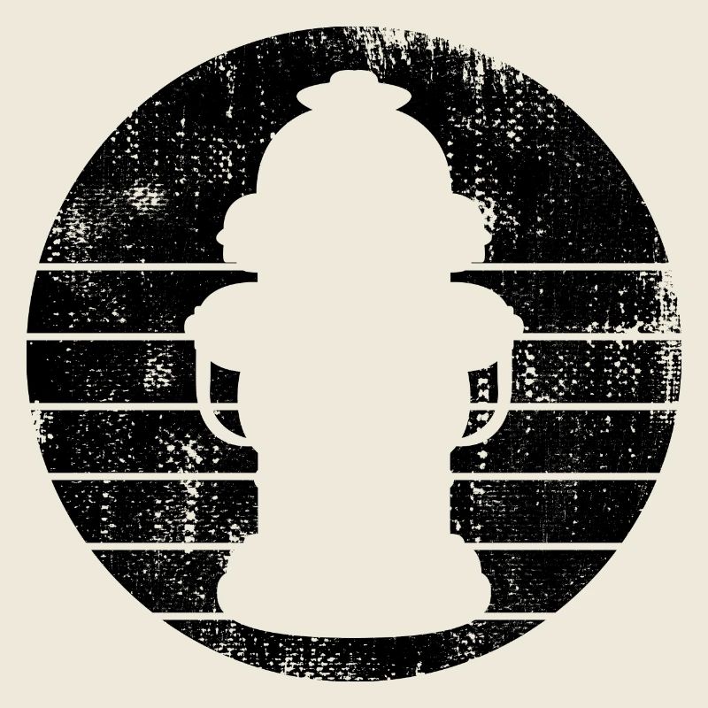 Fire Hydrant Sketch