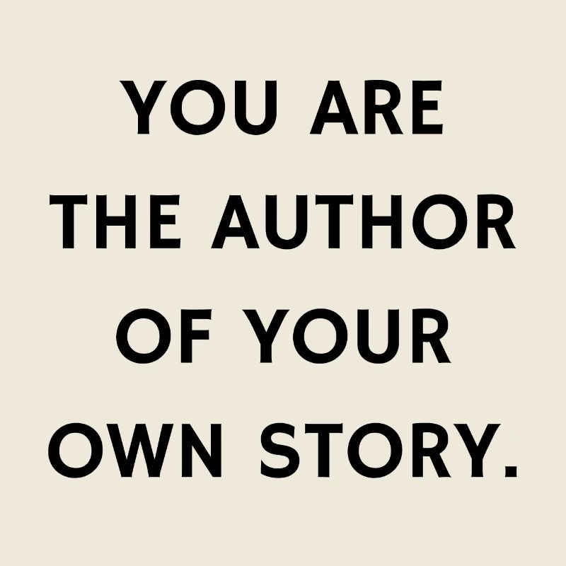 Empowering Self-Expression Quote Design