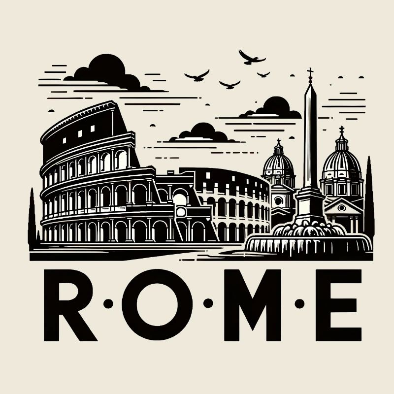 Rom