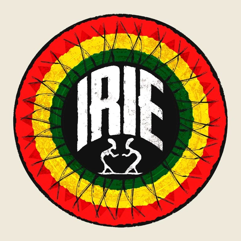 Irie - Reggae 