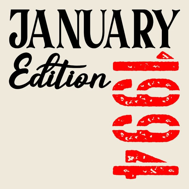 33e anniversaire janvier 1994 - 33 ans