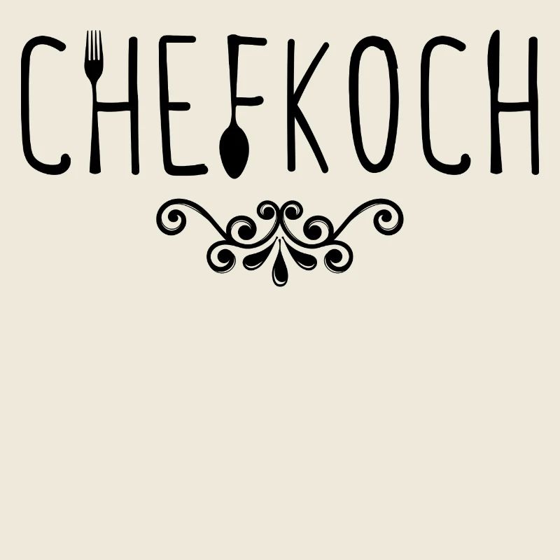 Job, Chef, Saying, Career, Supervisor, Work