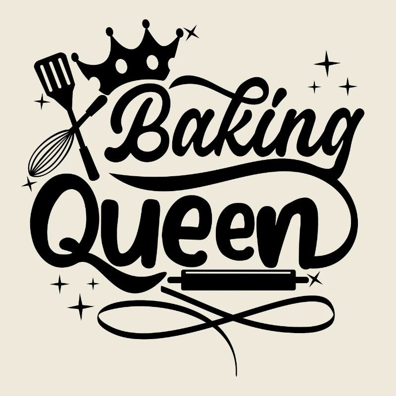 Baking Queen