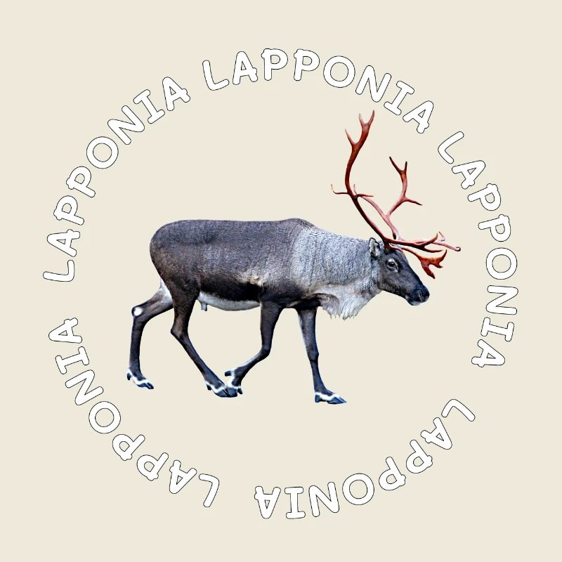 LAPPONIEN
