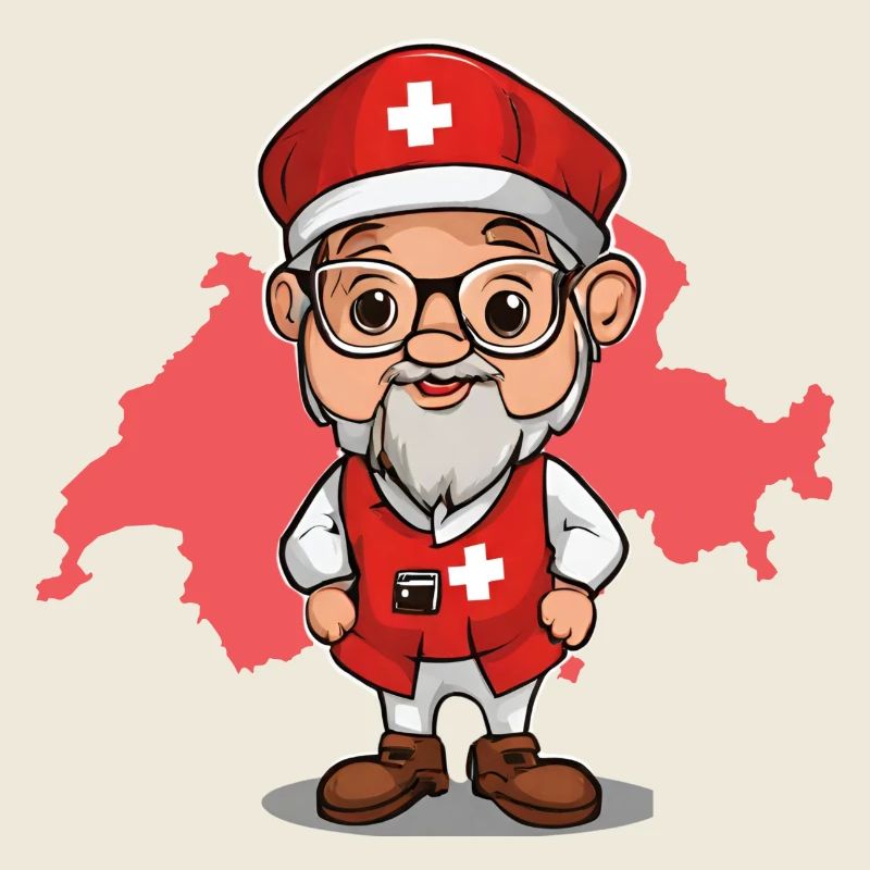 Schweiz, ich bin Schweizer, Schweizer Stolz