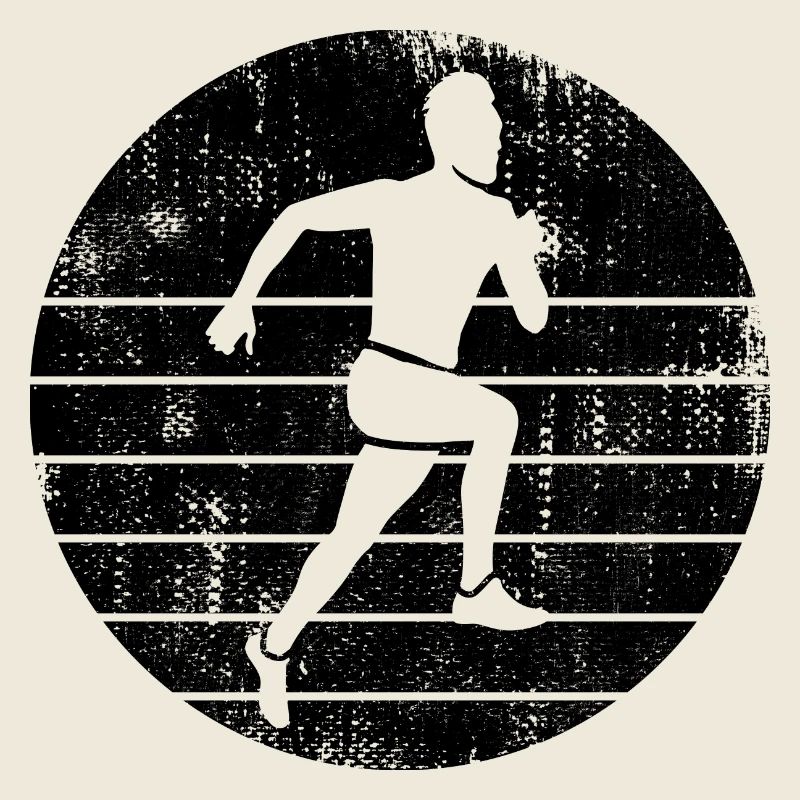 Runner Sketch