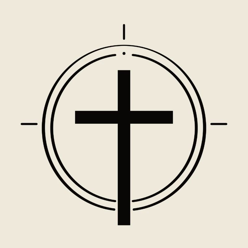 Simplement chrétien – Croix de la foi