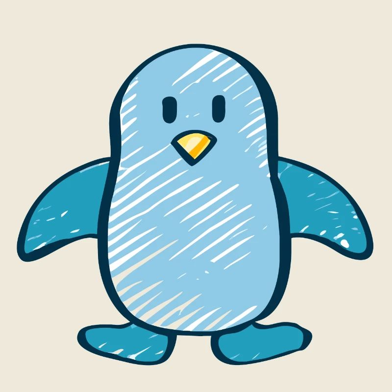 Penguin