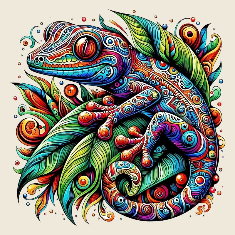 Gecko