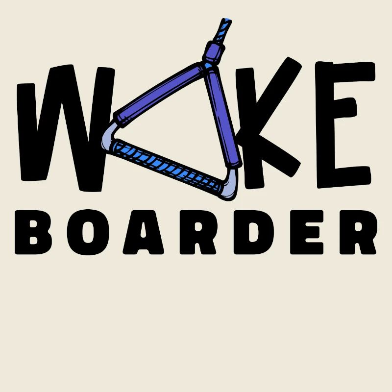 Wakeboard Statement Ski nautique Wave Kitesurfer