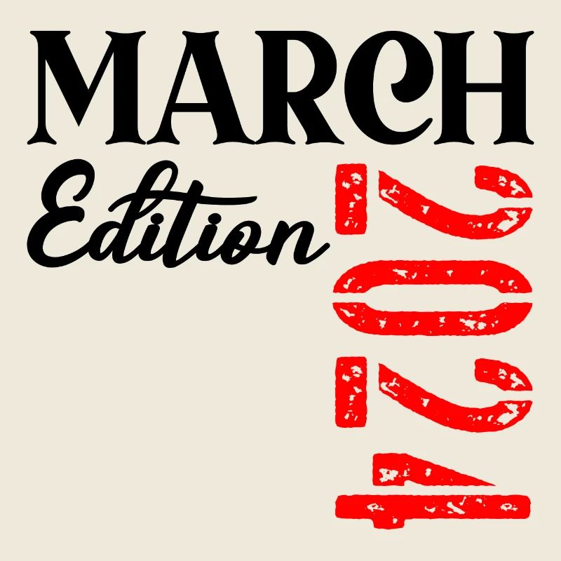 3e anniversaire mars 2024 - Bébé