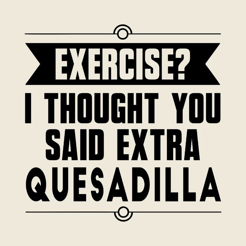 Exercice ? Quesadilla Aliments mexicains