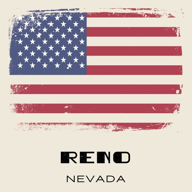 Nevada, États-Unis