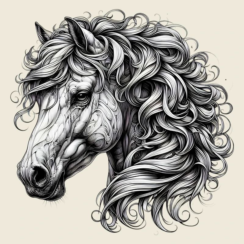 Horse