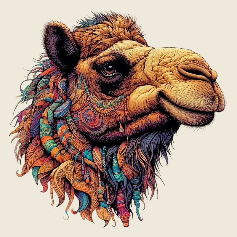 Camel