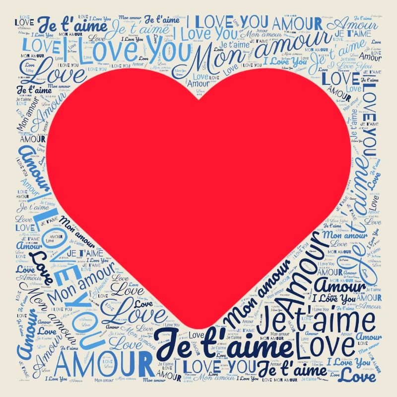 SCHÖNEN MUTTERTAG. MAMA. MUTTERTAG