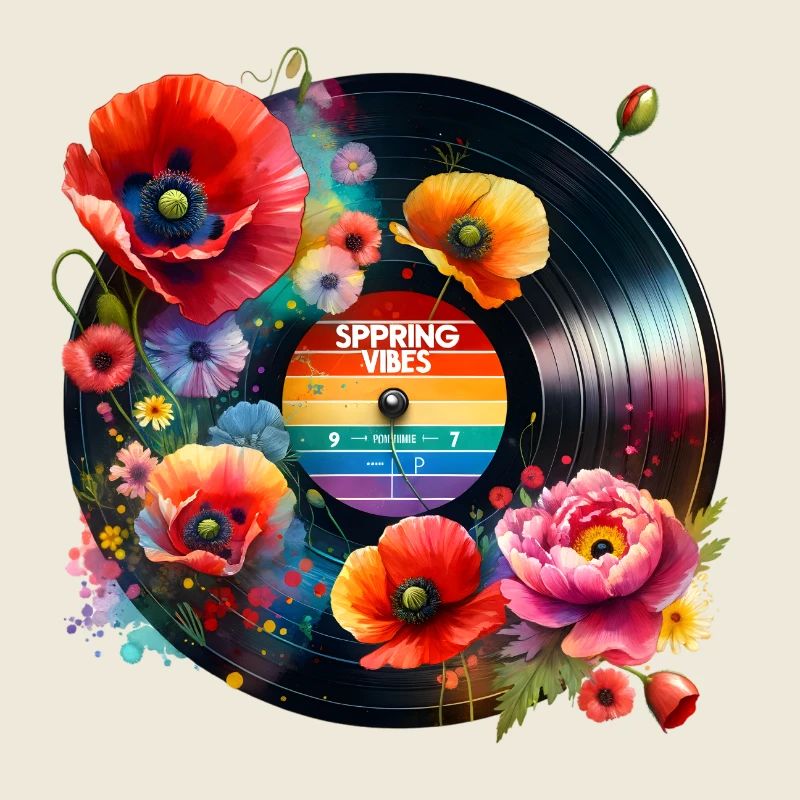 Spring Vibes