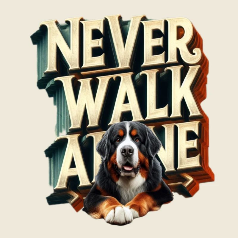 Berner Sennenhund