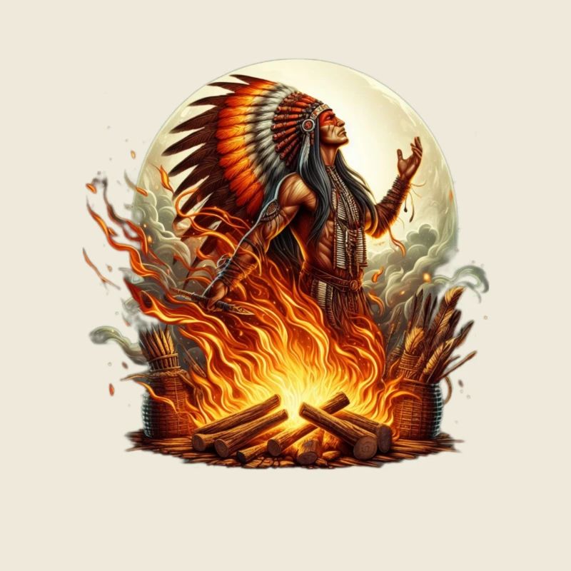 Native American Wisdom