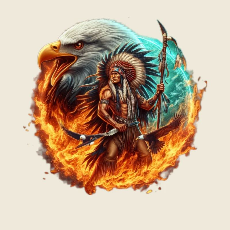 Native American Wisdom