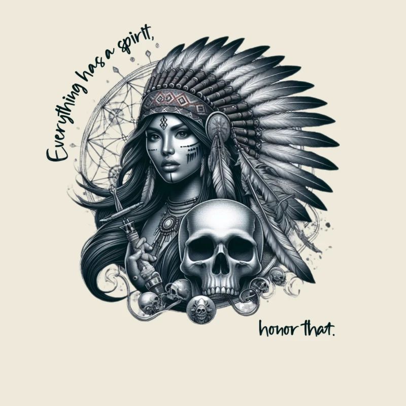 Native American Wisdom